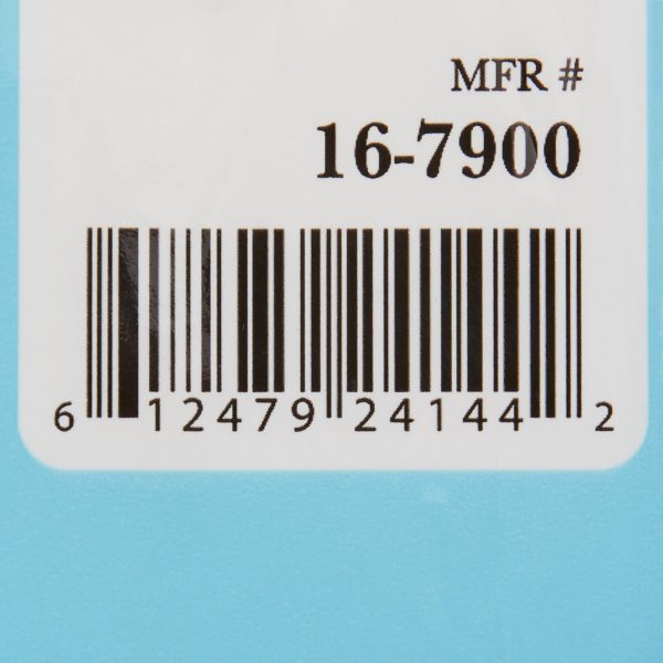 McKesson Rinse-Free Bath Wipe For Discount - Image 5