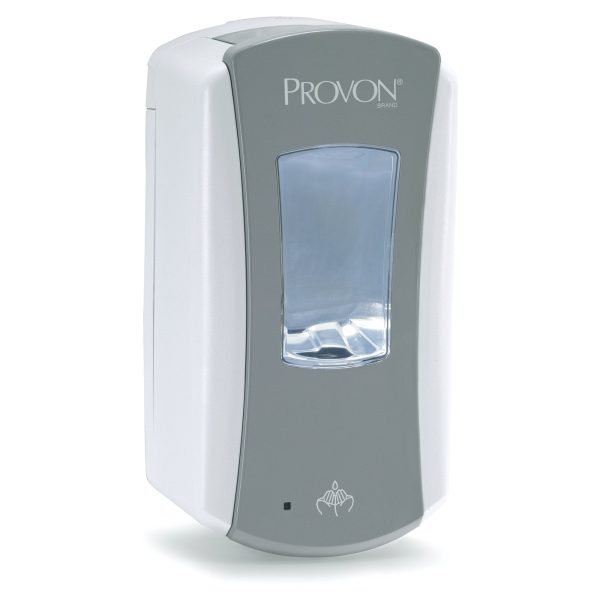 PROVON LTX-12 Hand Hygiene Dispenser Hot on Sale - Image 2