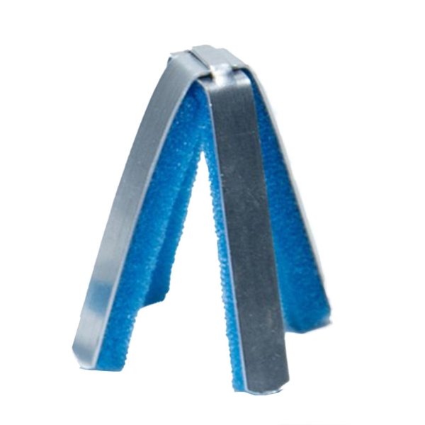 AlumaFoam Finger Protector Splint Online Hot Sale