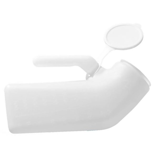 Carex Male Urinal Online - Image 2