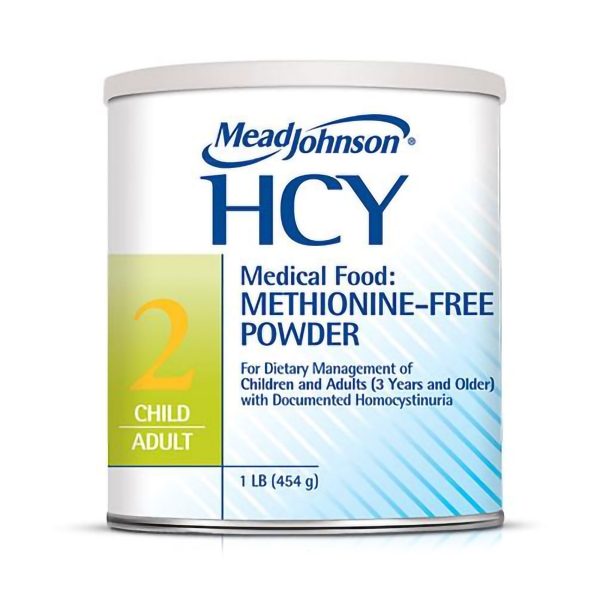 HCY 2 Oral Supplement Sale - Image 2