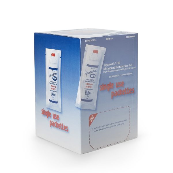 Aquasonic 100 Ultrasound Transmission Gel Online Sale - Image 5