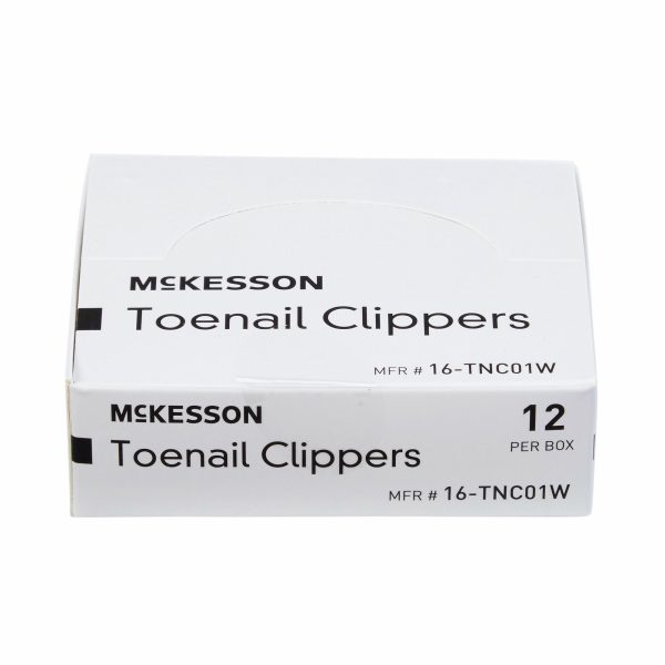 McKesson Toenail Clippers For Sale - Image 5