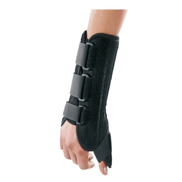 Apollo Universal Wrist Brace With Thumb Spica Online