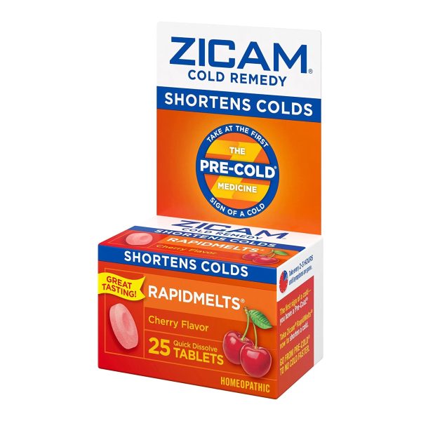 Zicam Cold And Cough Relief Online - Image 3