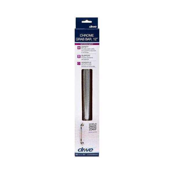 drive Wall Grab Bar Cheap - Image 3