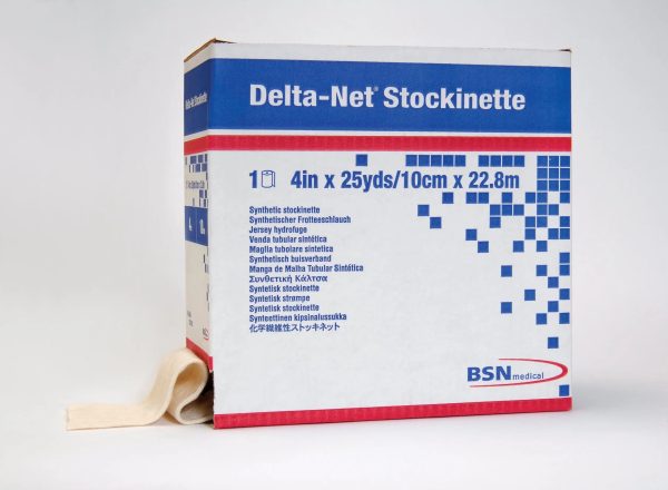 Delta-Net Stockinette Tubular Sale - Image 2