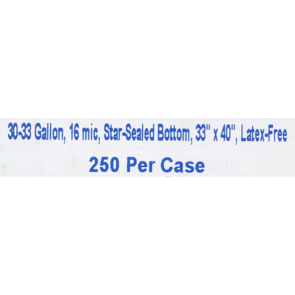 McKesson Infectious Waste Bag For Discount - Image 3