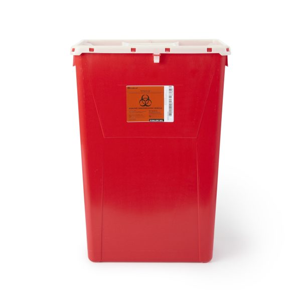 AP Line Sharps Container For Discount