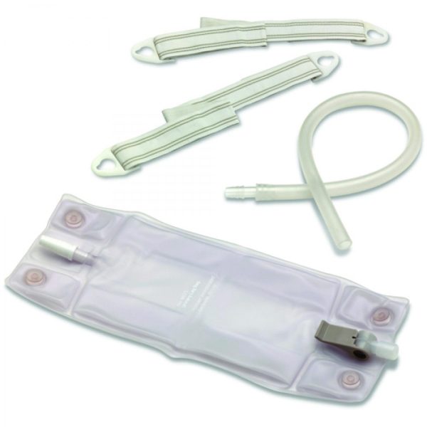 Hollister Urinary Leg Bag Kit For Cheap - Image 4