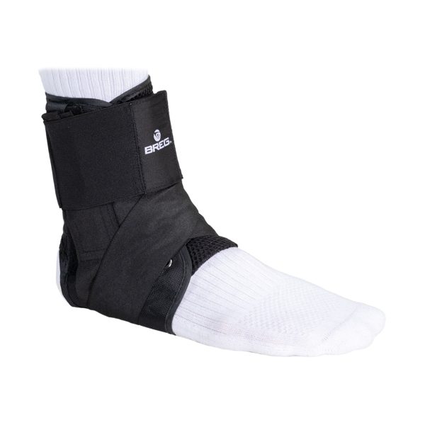 Breg Ankle Brace on Sale - Image 3