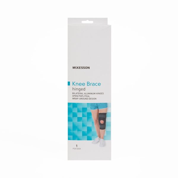 McKesson Knee Brace For Sale - Image 3