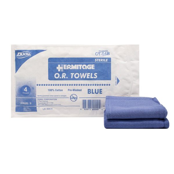 Dukal O.R. Towel Online now