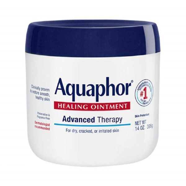 Aquaphor Advanced Therapy Healing Moisturizer Ointment Sale