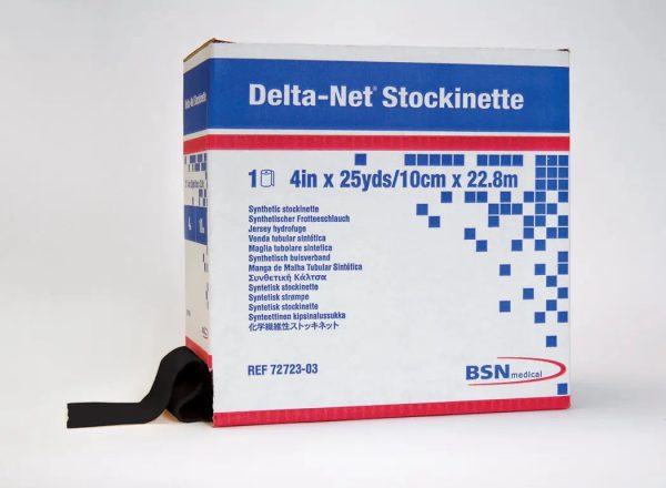 Delta-Net Stockinette Tubular Sale - Image 4