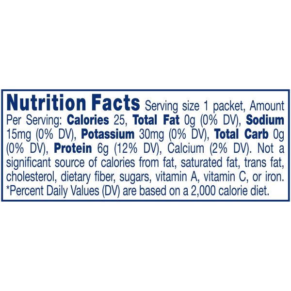 Beneprotein Oral Supplement Supply - Image 4
