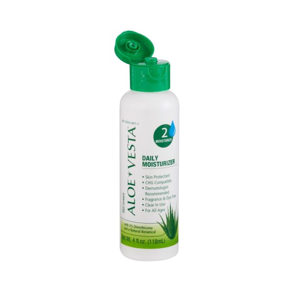Aloe Vesta Hand And Body Moisturizer For Sale