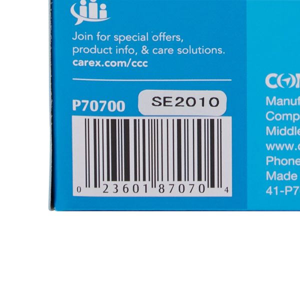 Carex Male Urinal Online - Image 5