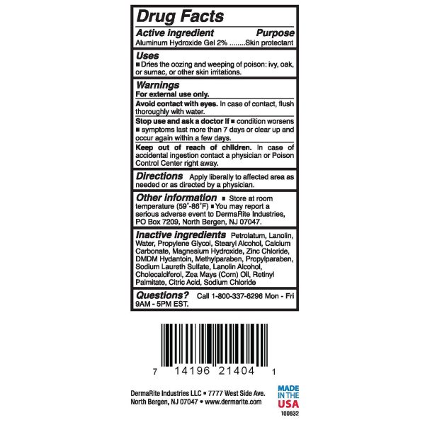 DermaMed Skin Protectant For Cheap - Image 2