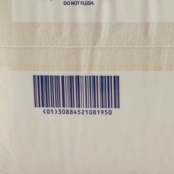Simplicity Unisex Adult Incontinence Brief on Sale - Image 4