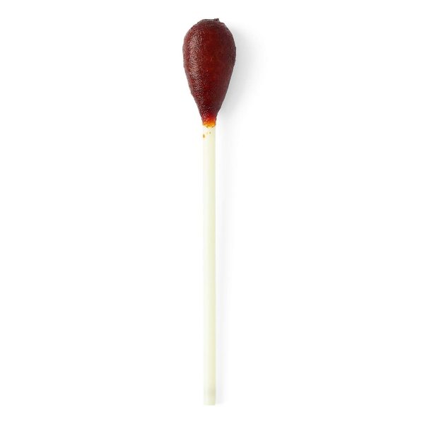 Impregnated Swabstick 10% Strength Povidone-Iodine Individual Packet Nonsterile Online Hot Sale - Image 5