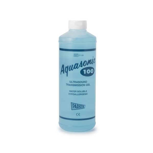 Aquasonic 100 Ultrasond Transmisson Gel Discount - Image 3