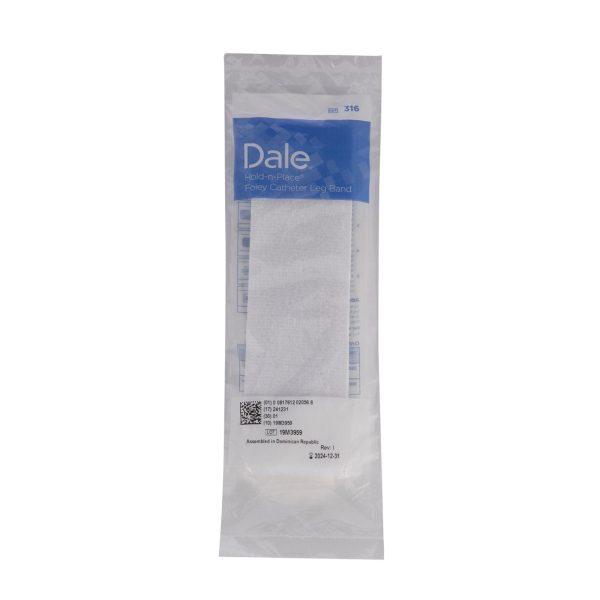 Hold-N-Place Foley Catheter Holder Online - Image 4