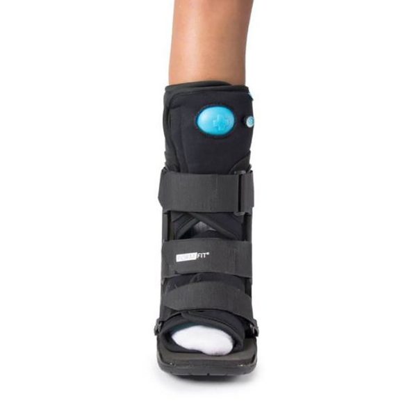 Ossur Formfit Air Walker Boot Fashion
