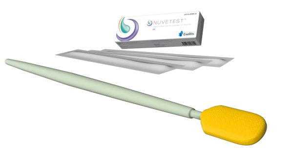 NuveTest Rapid Test Kit Supply - Image 3