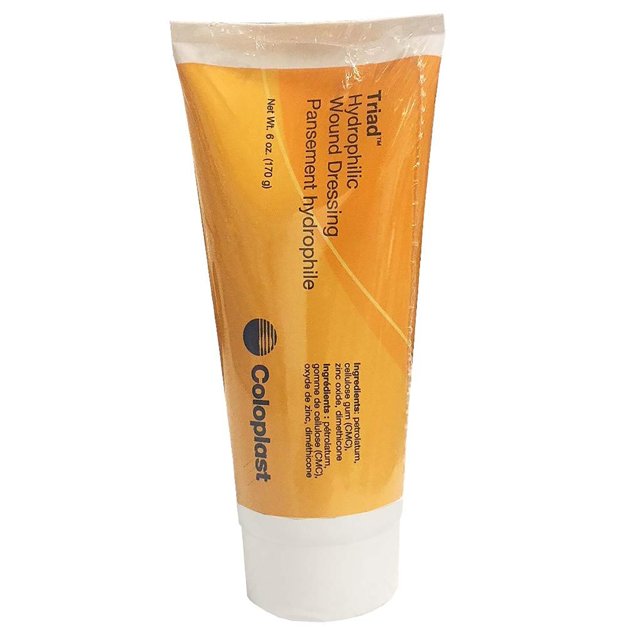 Triad Hydrophilic Wound Dressing Paste Cheap
