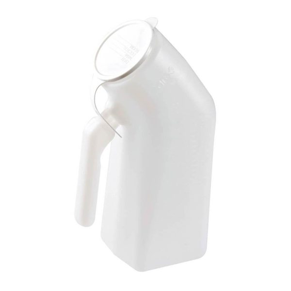 Carex Male Urinal Online - Image 3