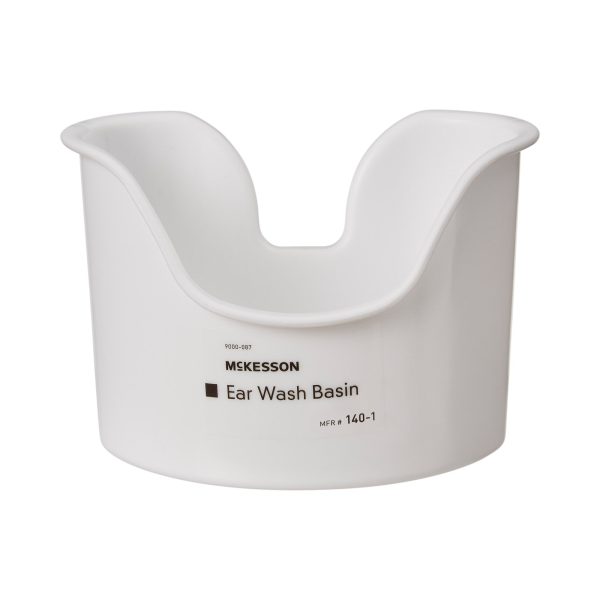 McKesson Ear Basin Online Sale