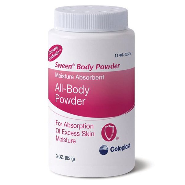 Sween Body Powder For Cheap