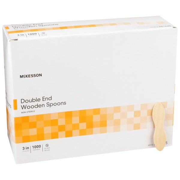 McKesson Medical Spoon Fashion