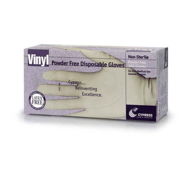 Cypress General Purpose Glove Cheap