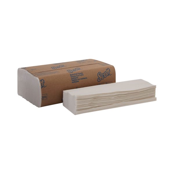 Scott Paper Towel Bundle: Single-Fold 9-3 10 X 10-1 2, Multi-Fold 9-1 5 X 9-2 5, C-Fold 10-1 8 X 13-3 20 For Cheap