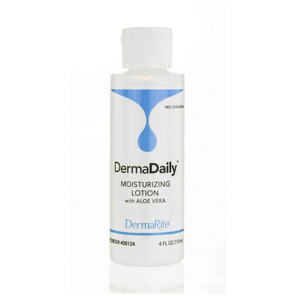 DermaDaily Hand And Body Moisturizer Fashion