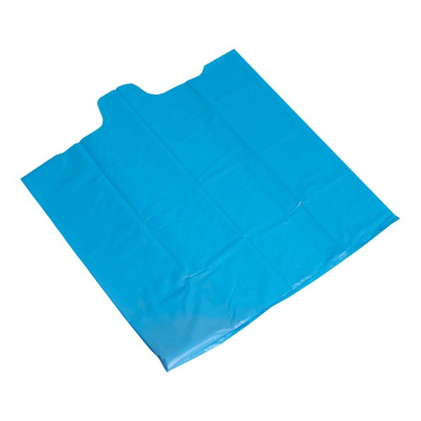 Sani-Bag+ Commode Liner Fashion - Image 5