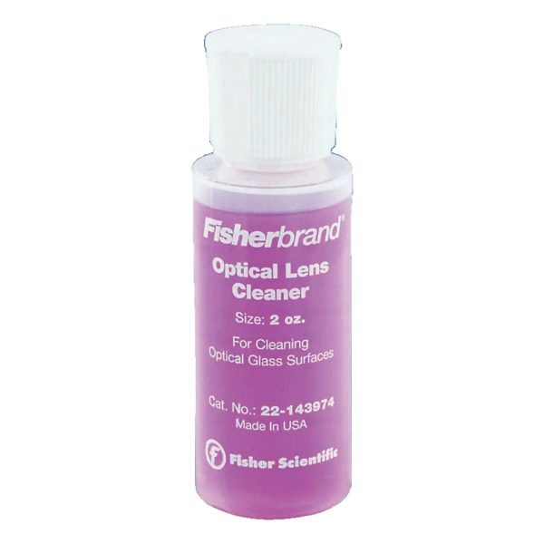 Fisherbrand Optical Lens Cleaner Hot on Sale