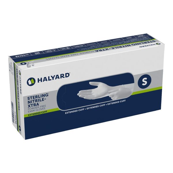 STERLING-XTRA Exam Glove Discount