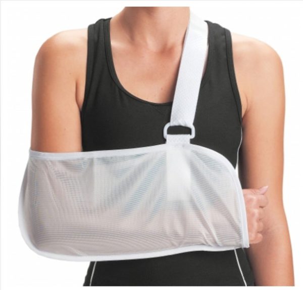 Procare Chieftain Arm Sling on Sale