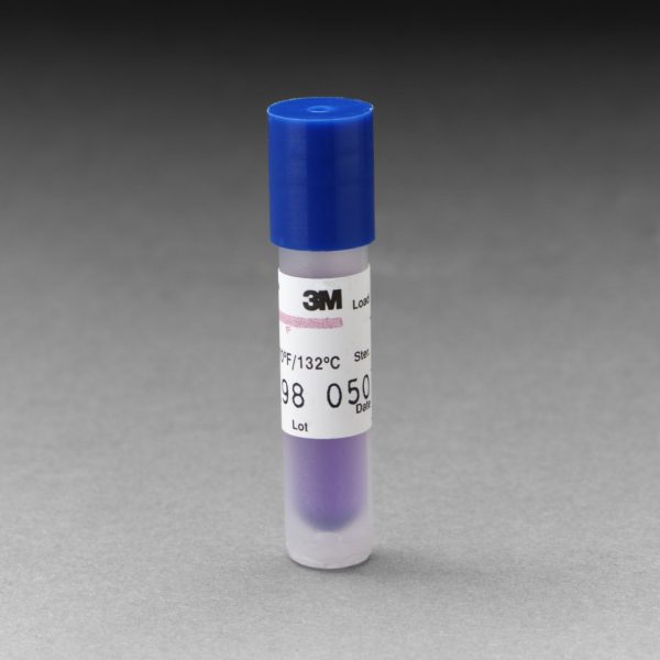3M Attest Sterilization Biological Indicator Vial Online Hot Sale