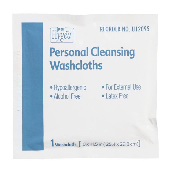 Hygea Personal Wipe For Sale