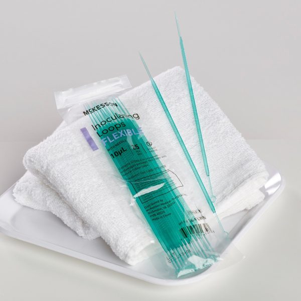 McKesson Inoculating Loop With Needle Discount - Image 5