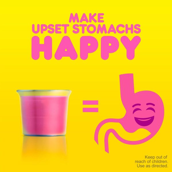 Pepto Bismol Anti-Diarrheal Cheap - Image 5