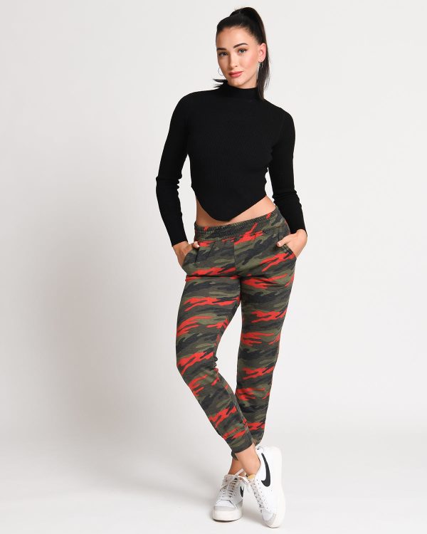 *Secret Agent* (Basic Jogger Booty) Cheap - Image 5
