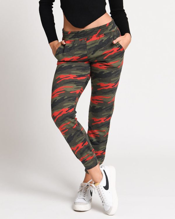 *Secret Agent* (Basic Jogger Booty) Cheap