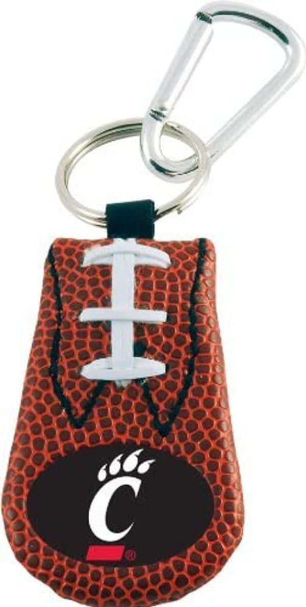 Cincinnati Bearcats Keychain Classic Football CO For Cheap