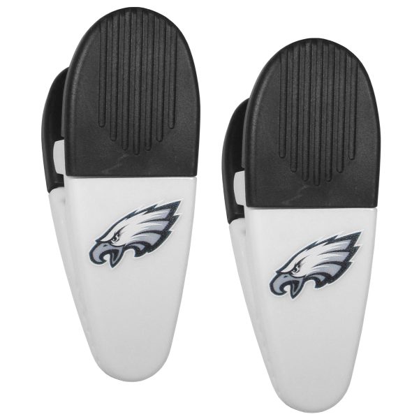 Philadelphia Eagles Clip Magnet Fashion - Image 3