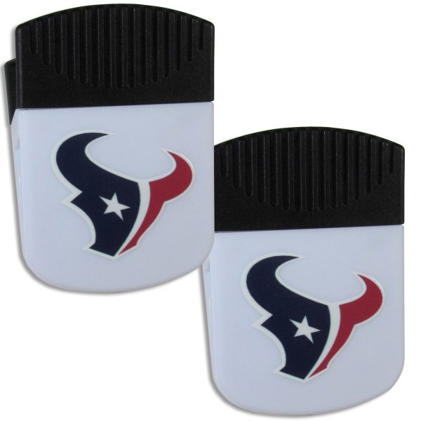 Houston Texans Clip Magnet Cheap - Image 3